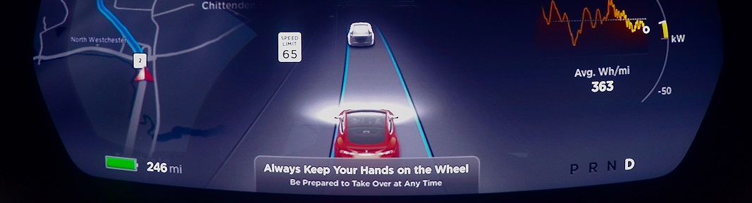 Argumenty proti autopilotovi