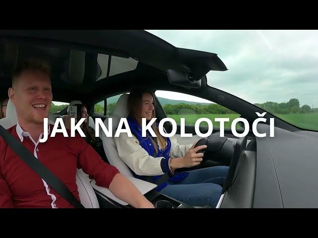 Model S Plaid Videá