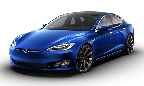 Tesla Model S 100D